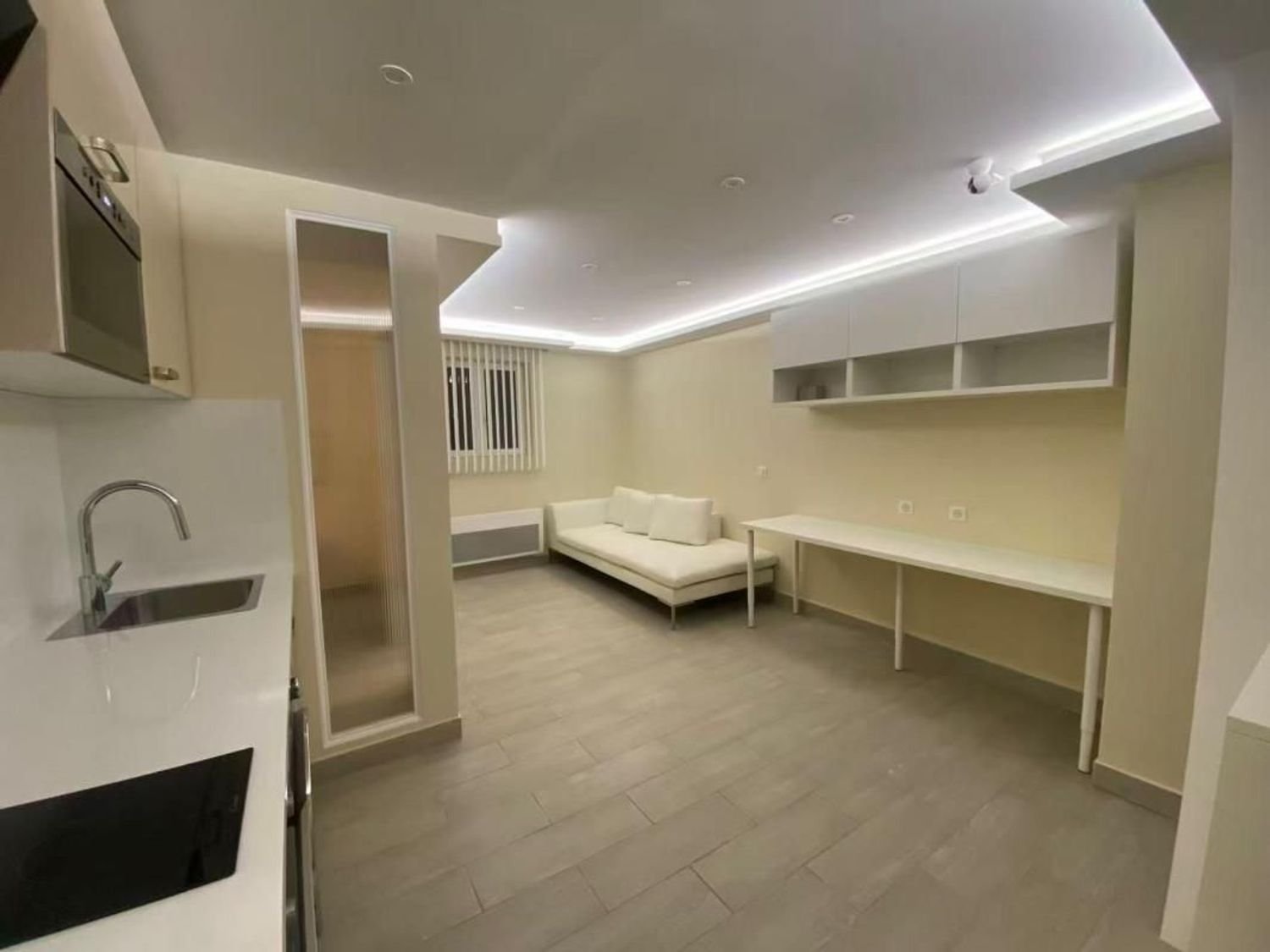 Appartement à louer, 35m², Issy-les-Moulineaux