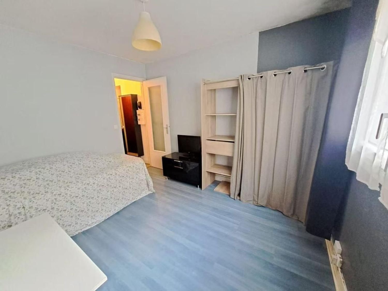 Appartement à louer, 16m², Boulogne-Billancourt