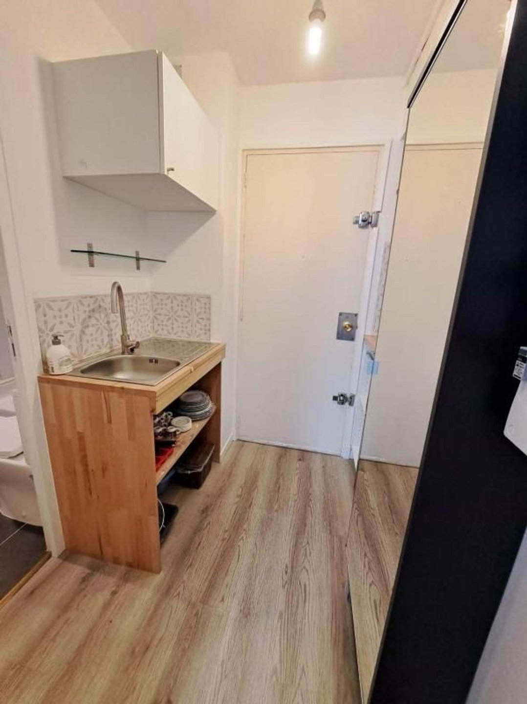 Appartement à louer, 16m², Boulogne-Billancourt