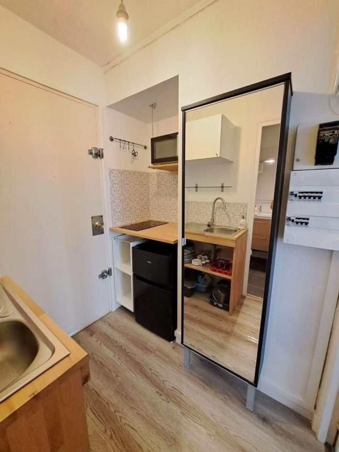 Appartement à louer, 16m², Boulogne-Billancourt