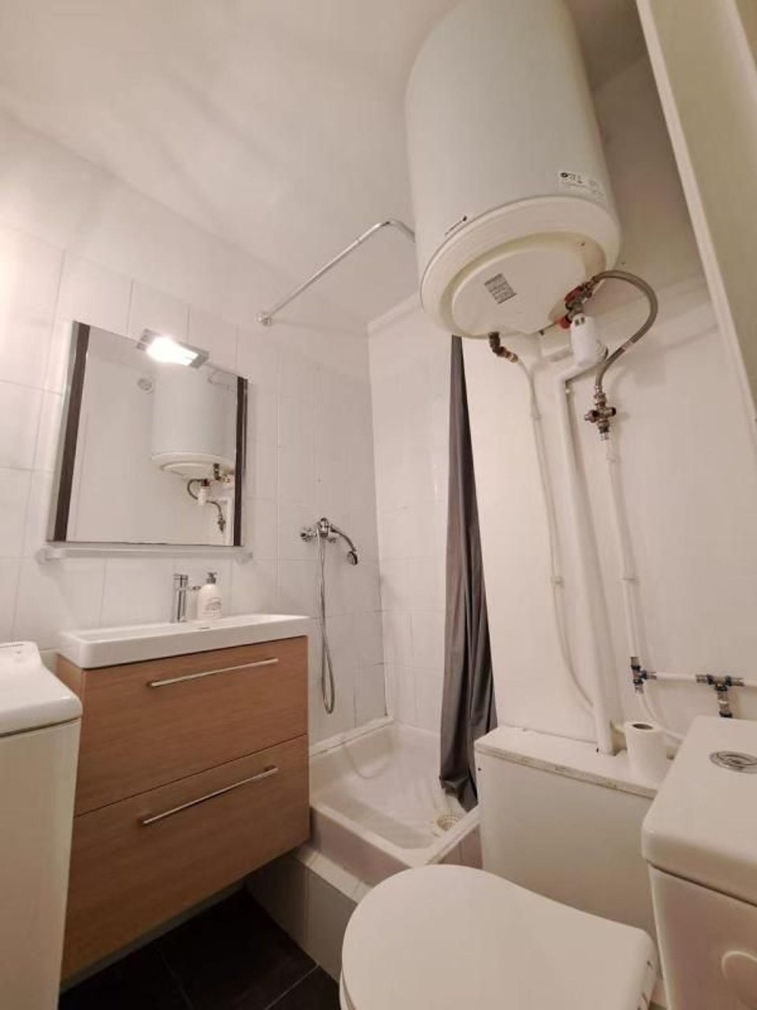 Appartement à louer, 16m², Boulogne-Billancourt