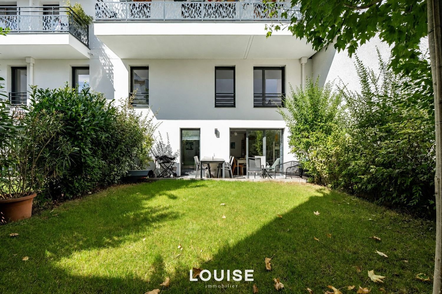 Appartement à vendre, 114m², Chaville