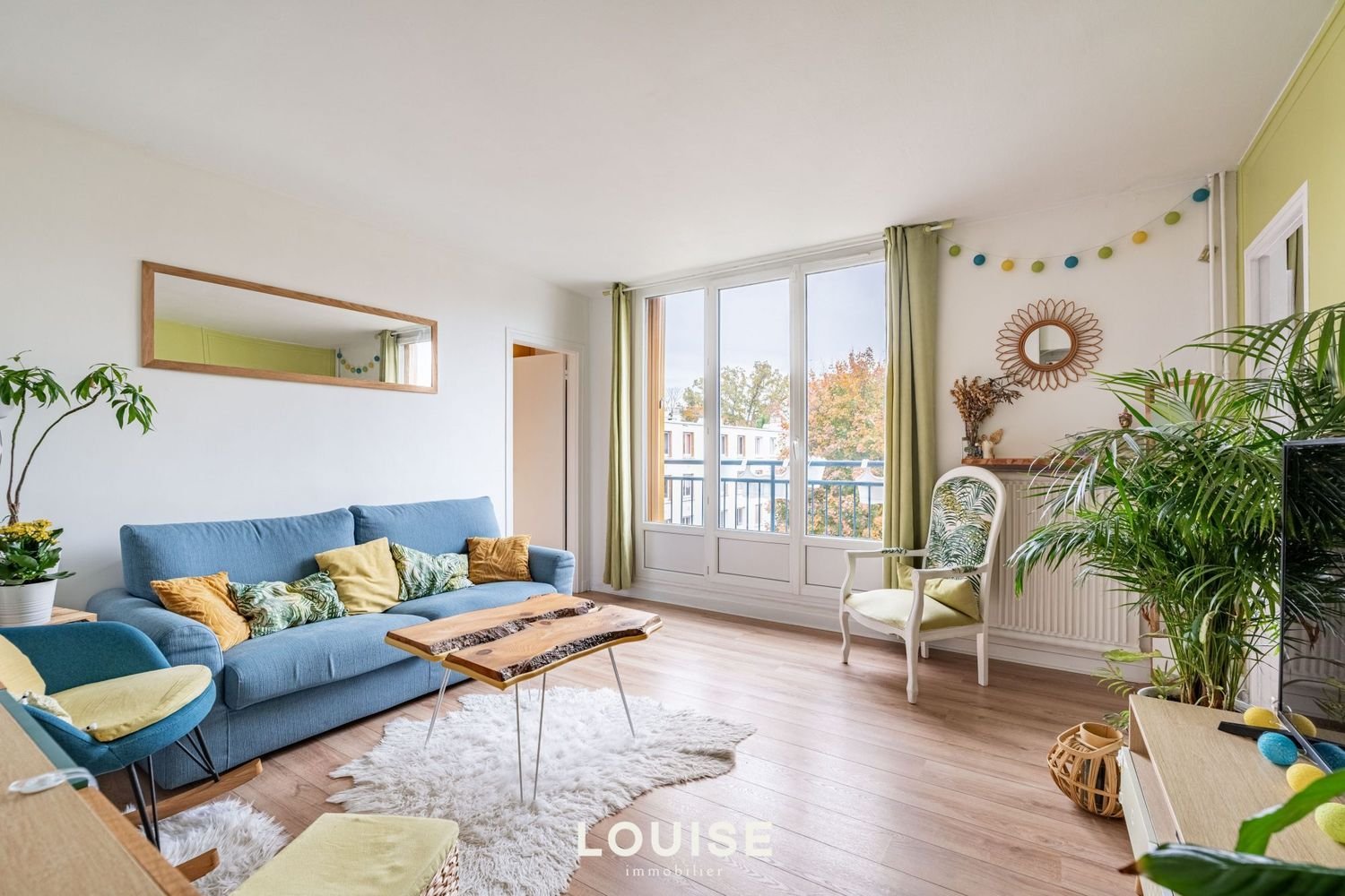 Appartement à vendre, 67m², Versailles