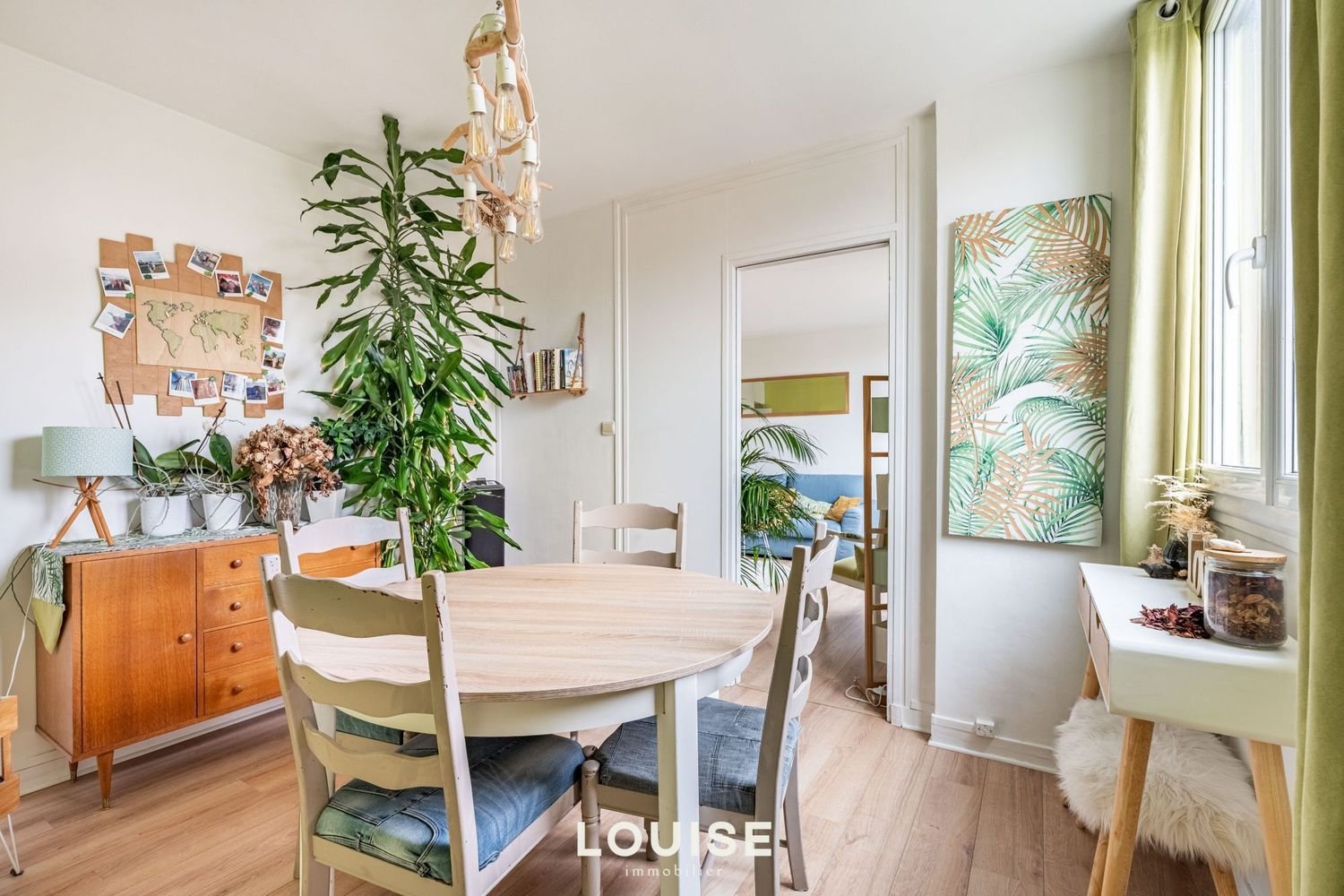 Appartement à vendre, 67m², Versailles