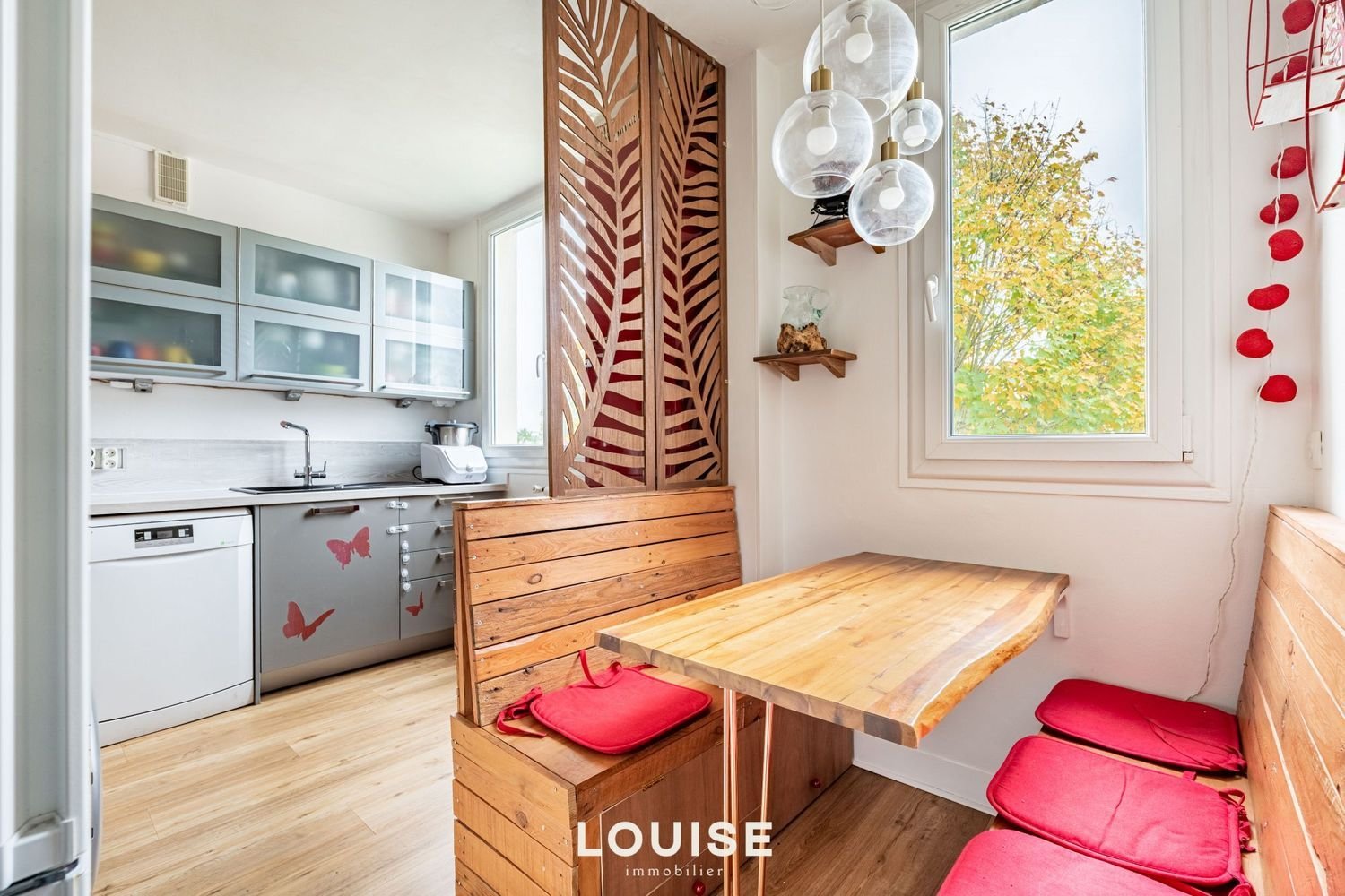 Appartement à vendre, 67m², Versailles