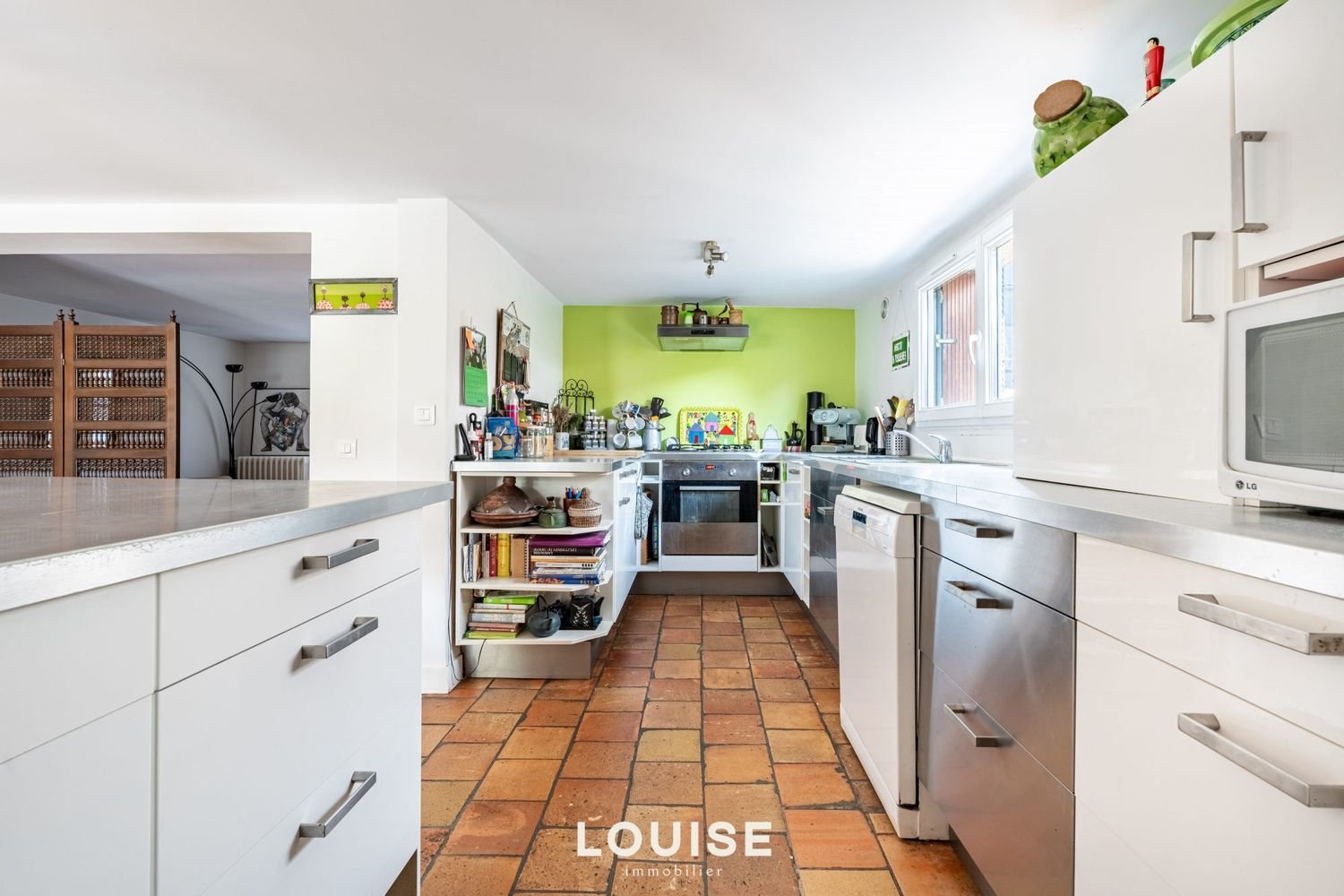 Maison à vendre, 107m², Vélizy-Villacoublay