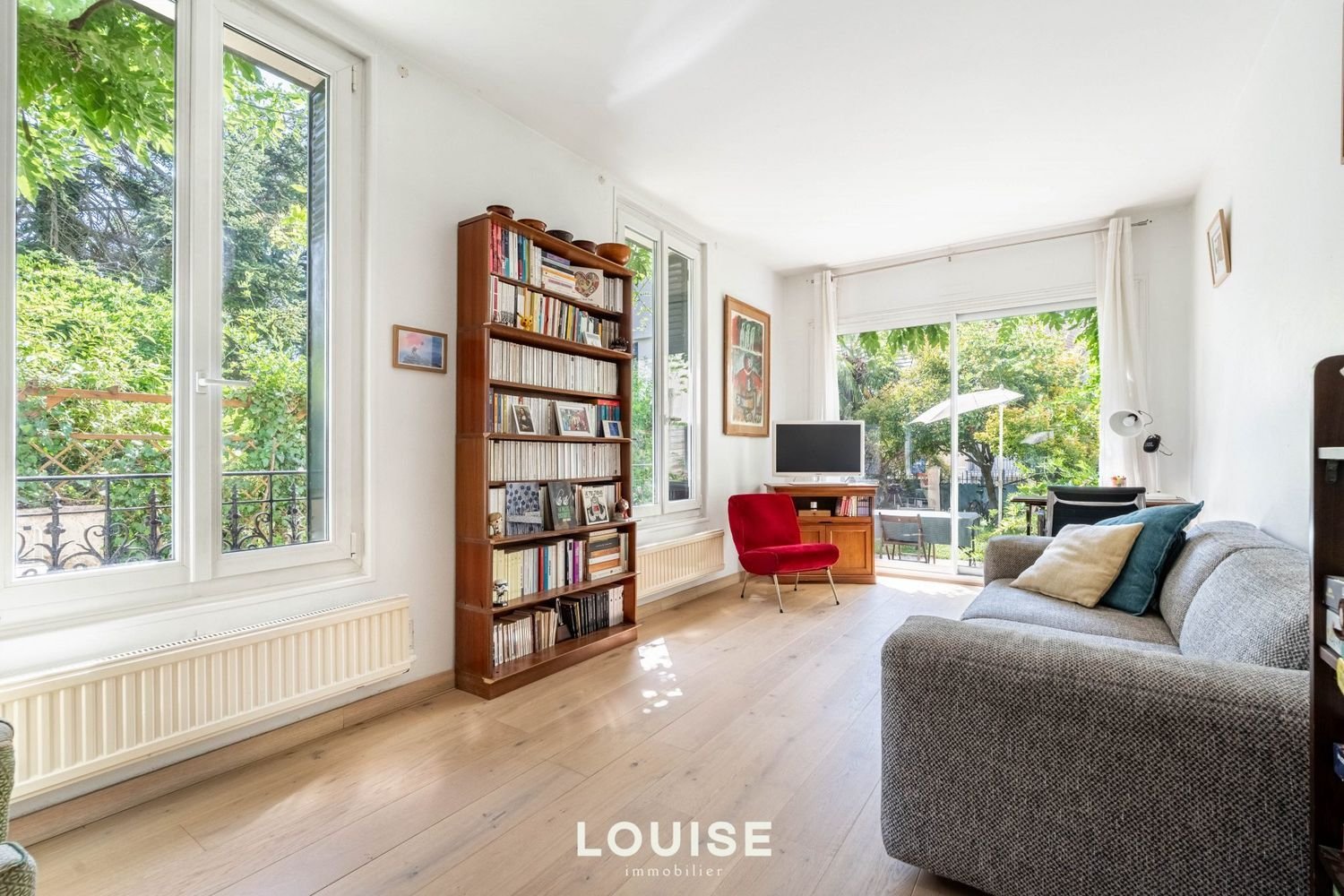 Maison à vendre, 93m², Vélizy-Villacoublay
