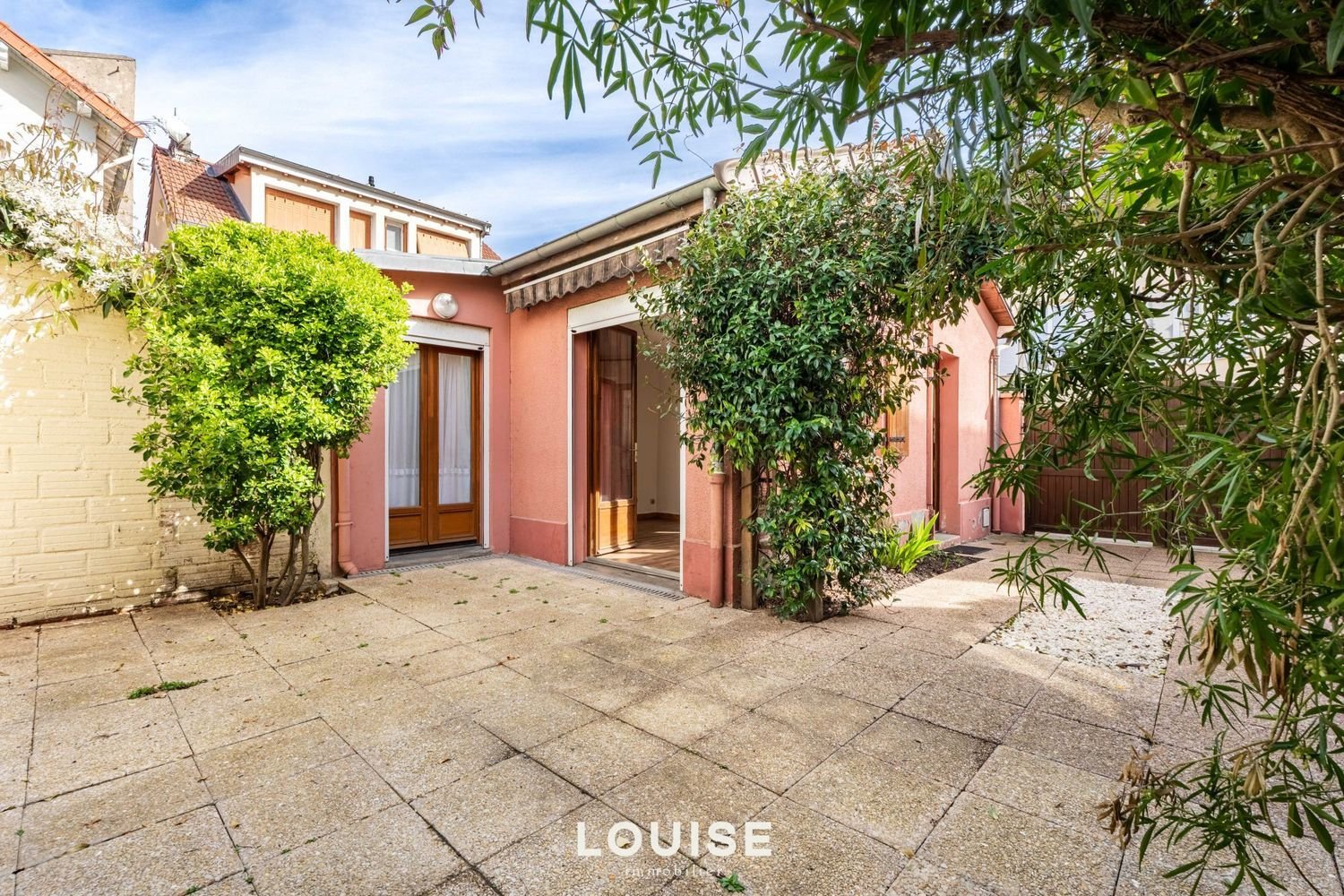 Maison à vendre, 54m², Chaville