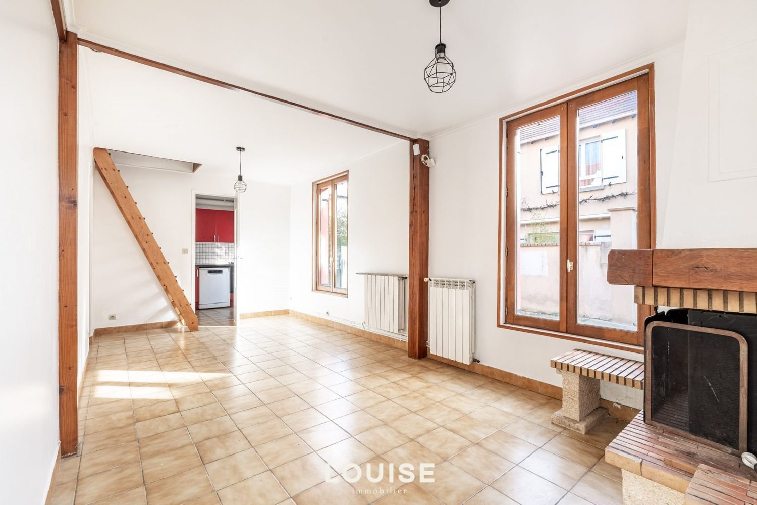 Maison à vendre, 54m², Chaville
