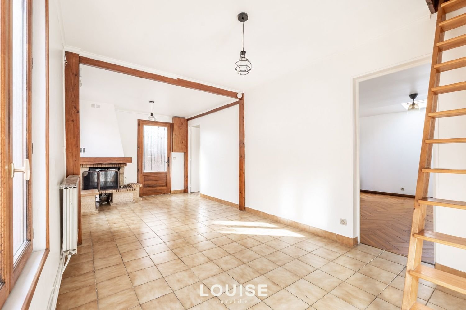 Maison à vendre, 54m², Chaville