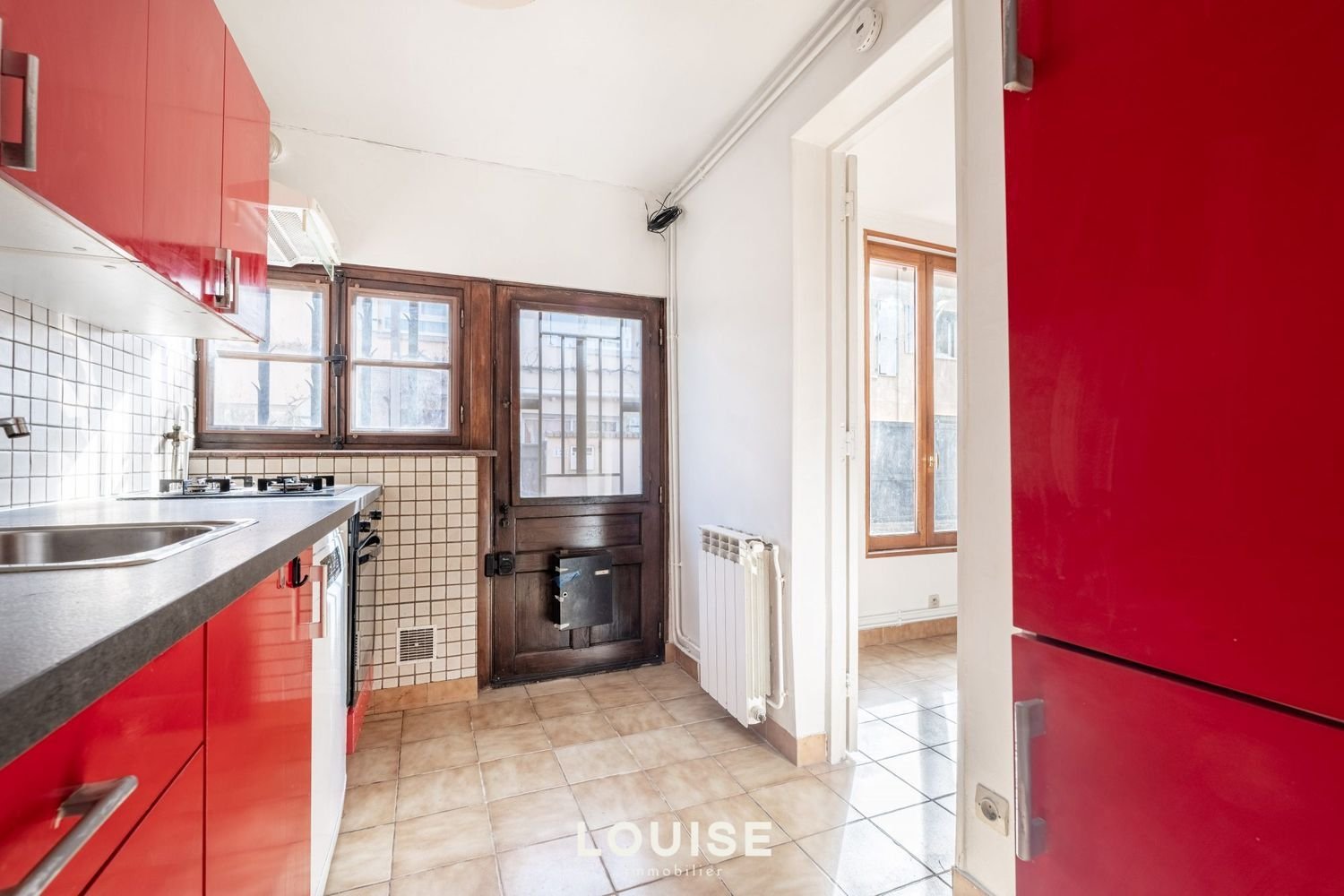 Maison à vendre, 54m², Chaville