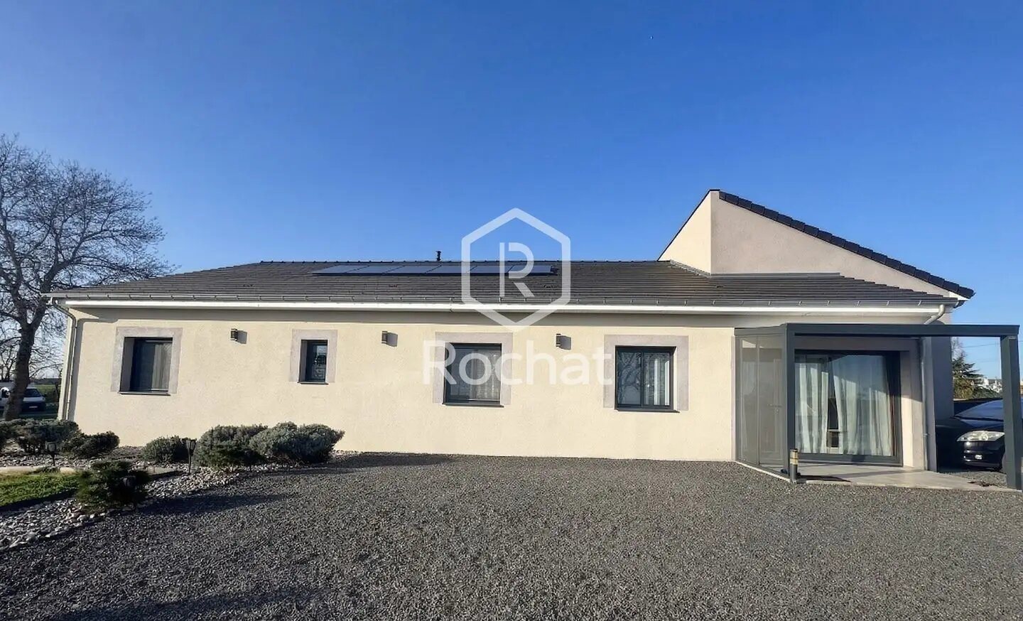 Maison à vendre, 150m², La Motte-Saint-Jean
