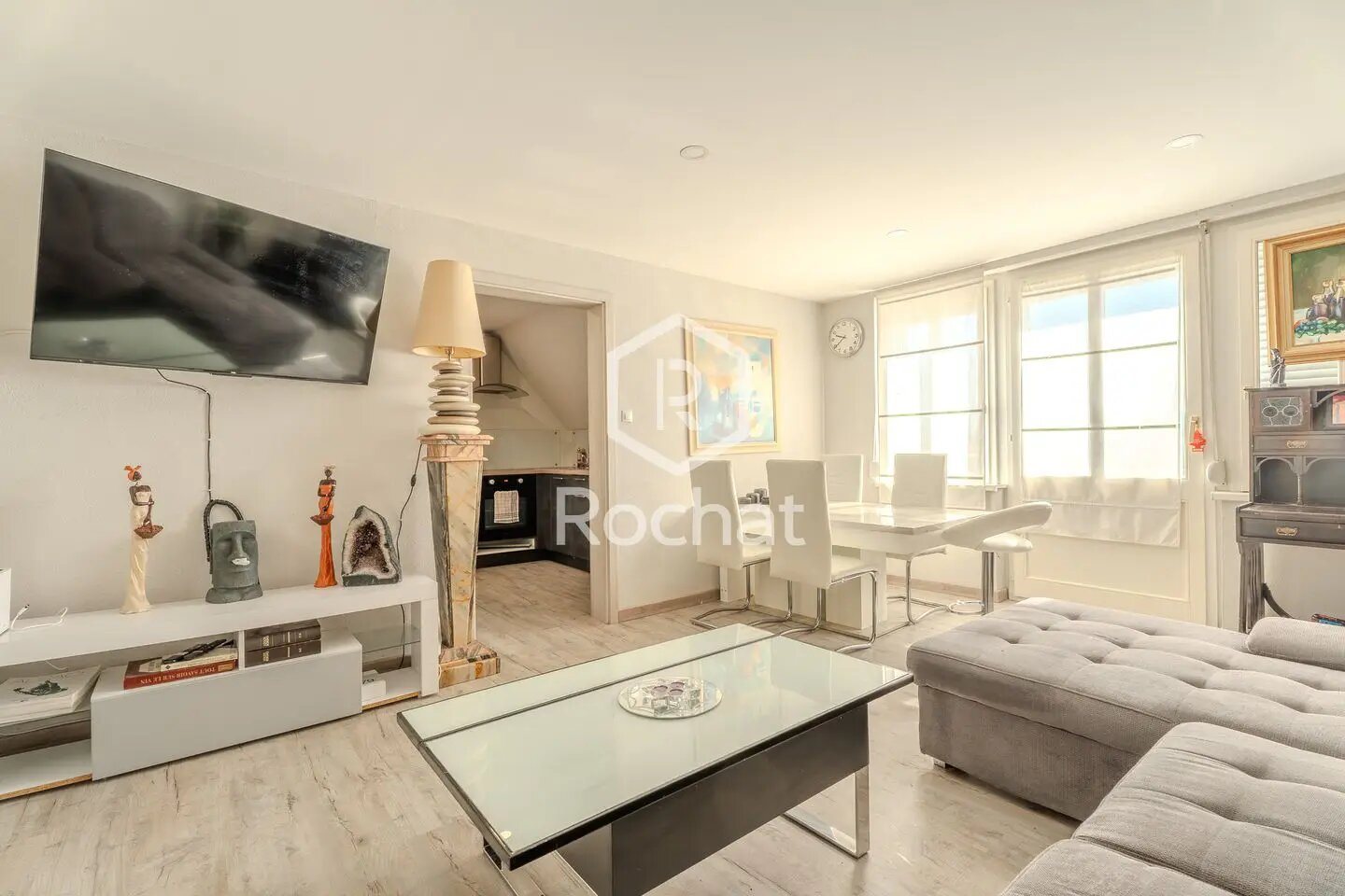 Appartement à vendre, 27m², Morsbronn-les-Bains