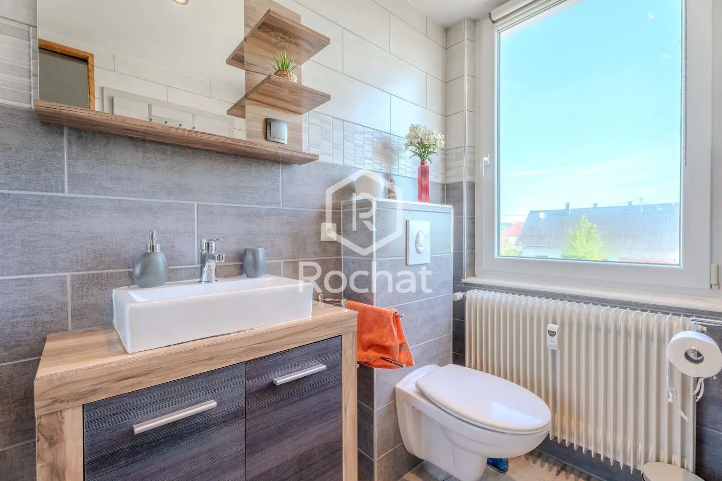 Appartement à vendre, 27m², Morsbronn-les-Bains