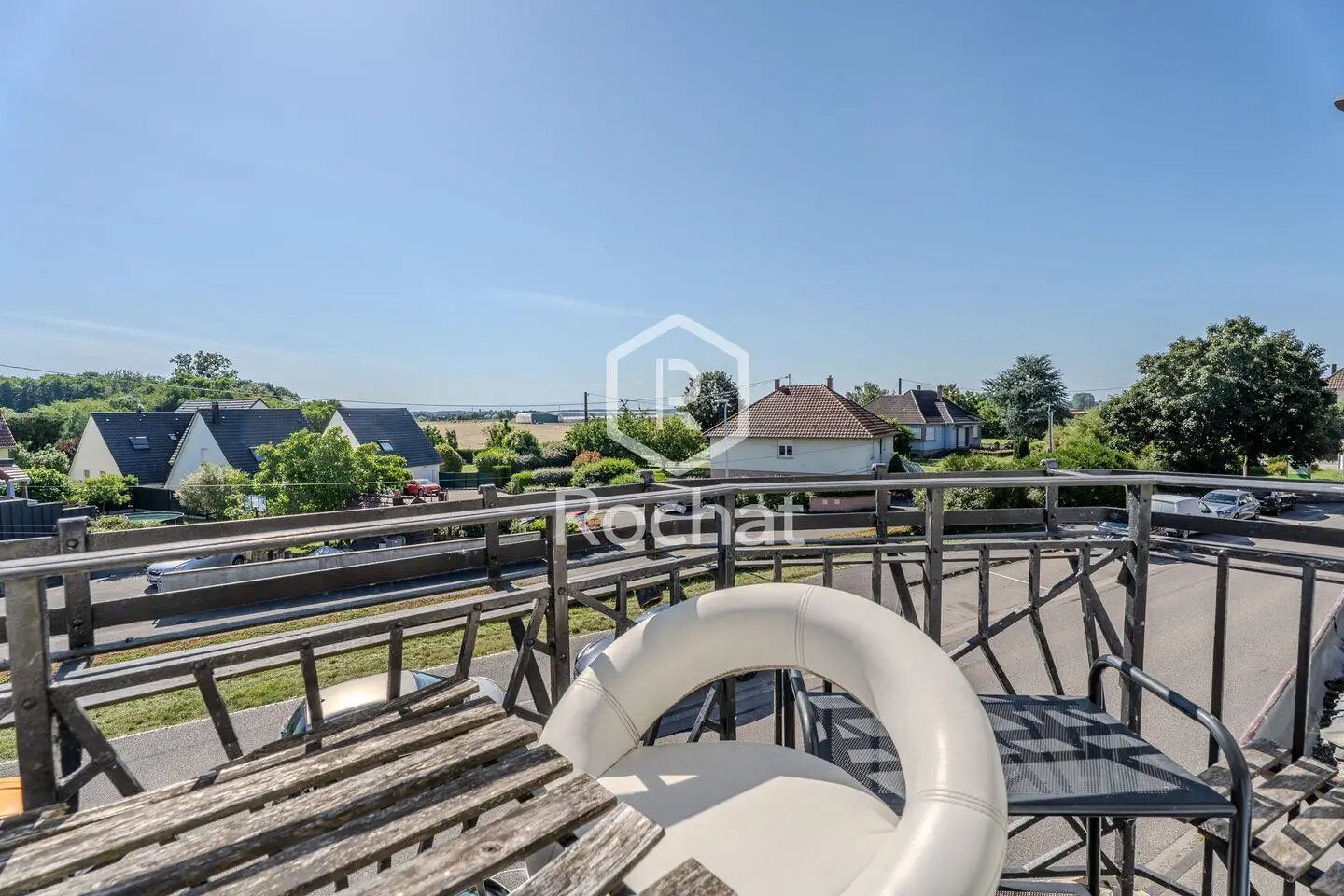 Appartement à vendre, 27m², Morsbronn-les-Bains