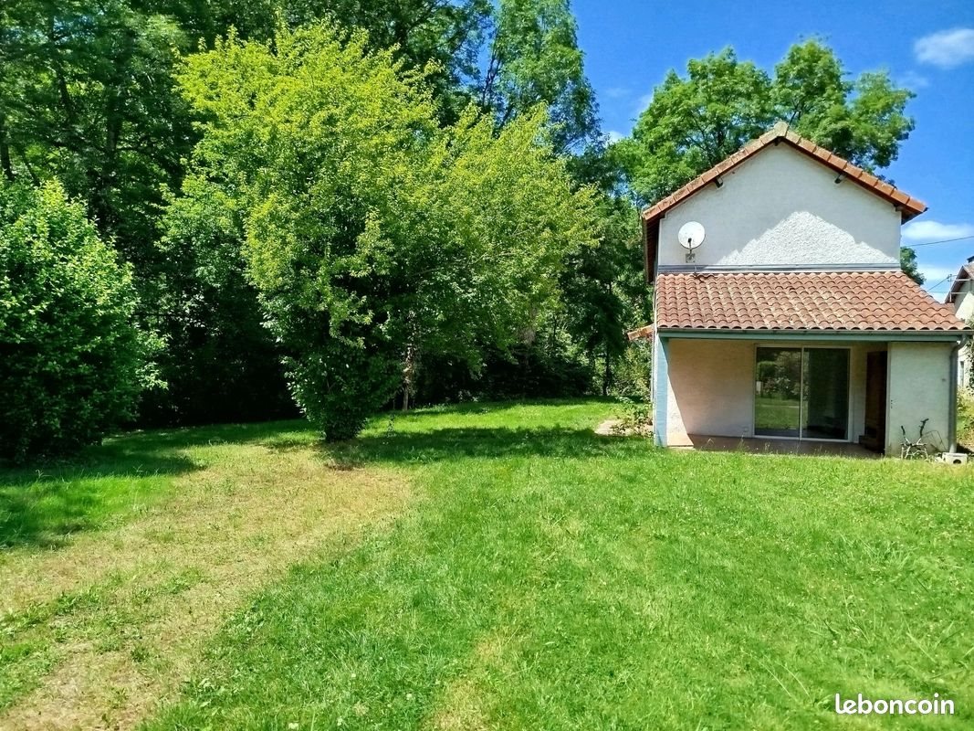Maison à vendre, 96m², Jurançon