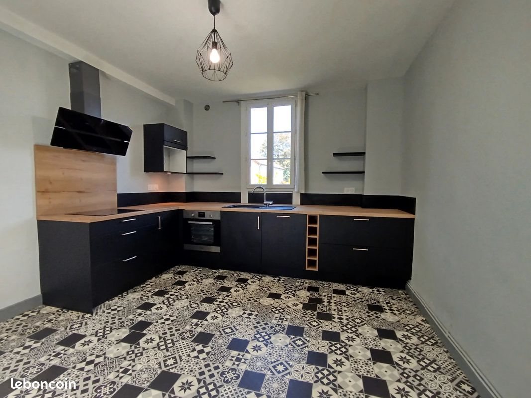 Maison à vendre, 96m², Jurançon