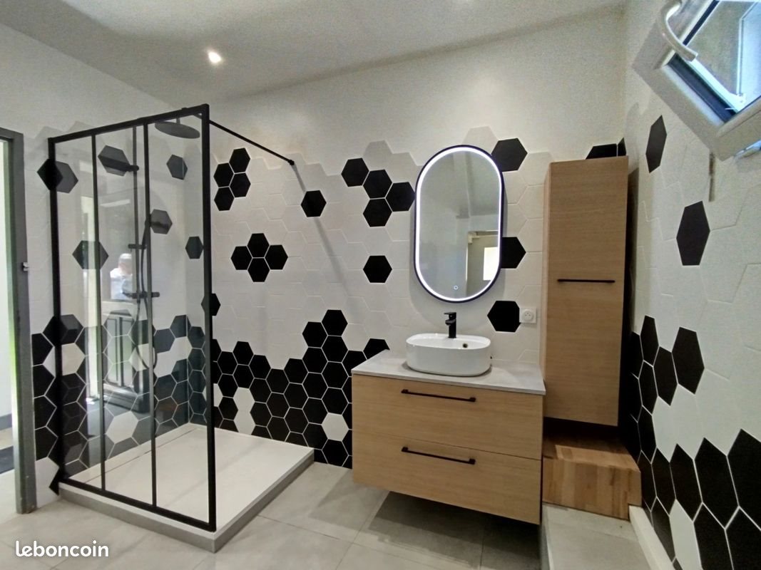 Maison à vendre, 96m², Jurançon