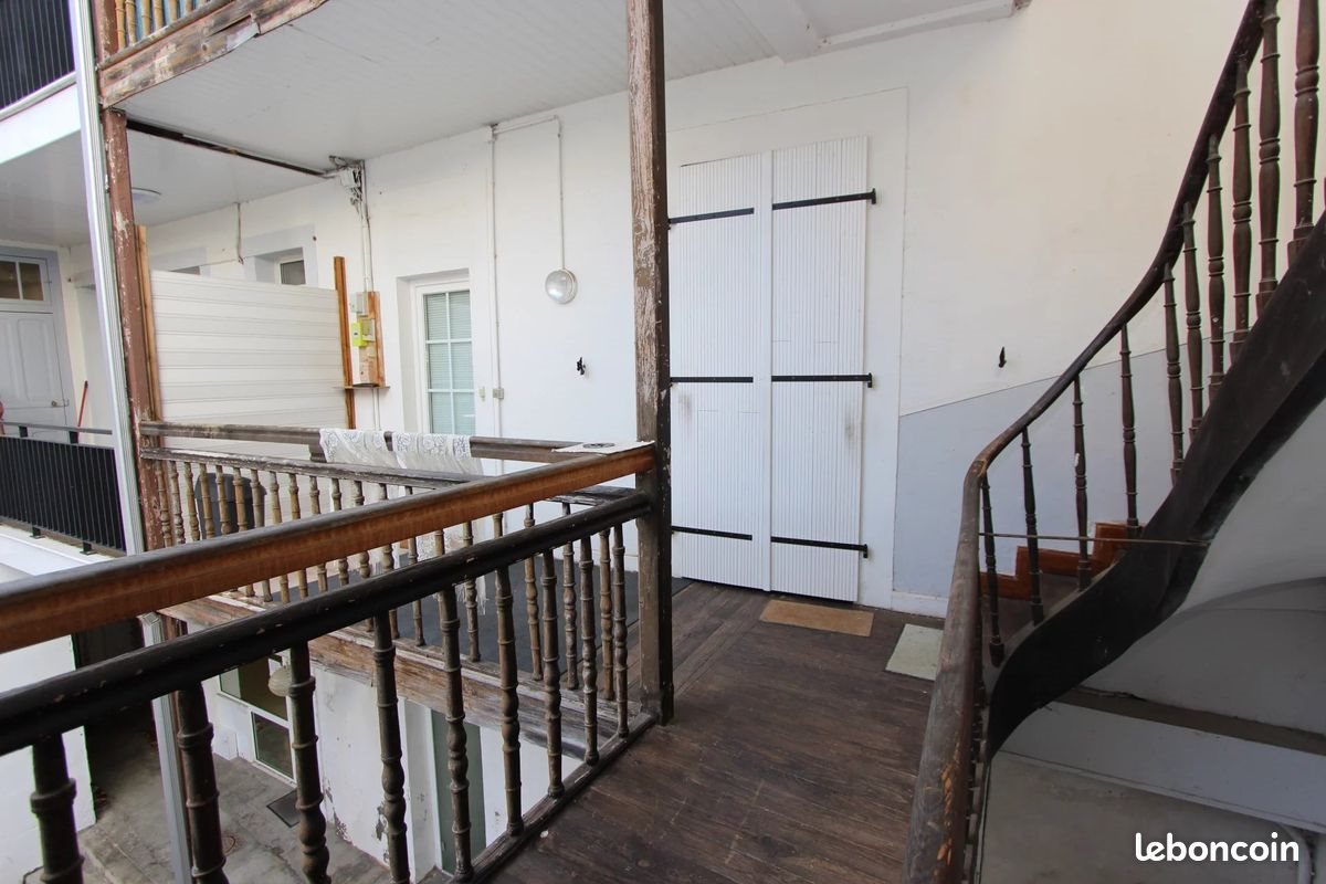 Appartement à vendre, 267m², Nay