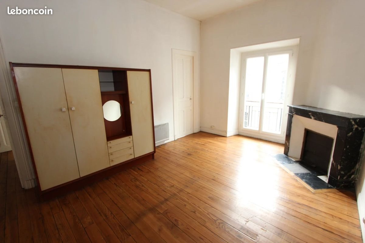 Appartement à vendre, 267m², Nay