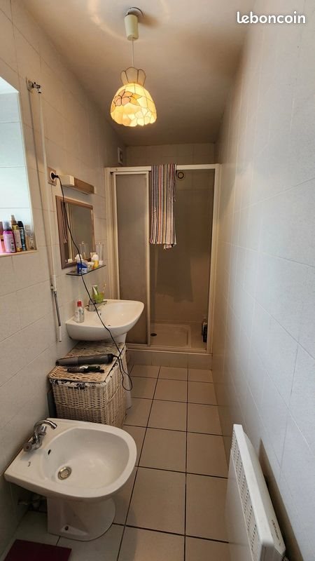 Appartement à vendre, 58m², Nay