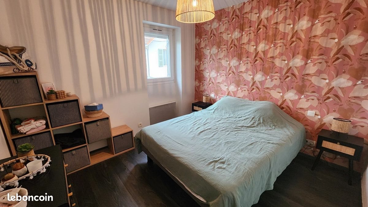 Appartement à louer, 58m², Pau