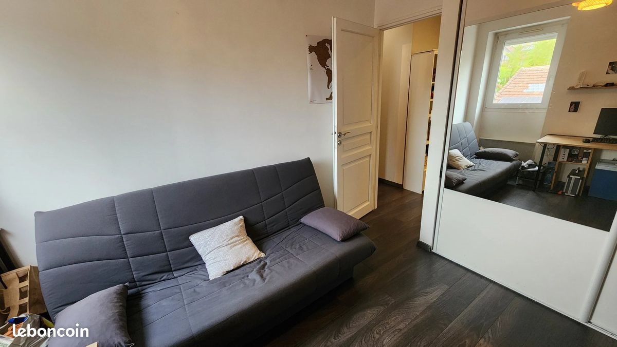 Appartement à louer, 58m², Pau