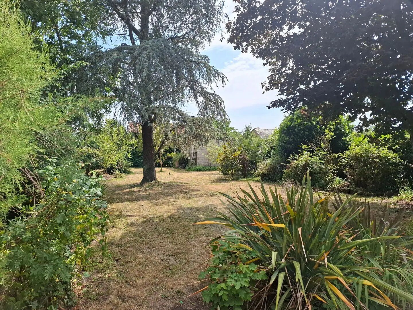 Maison à vendre, 85m², Ligné