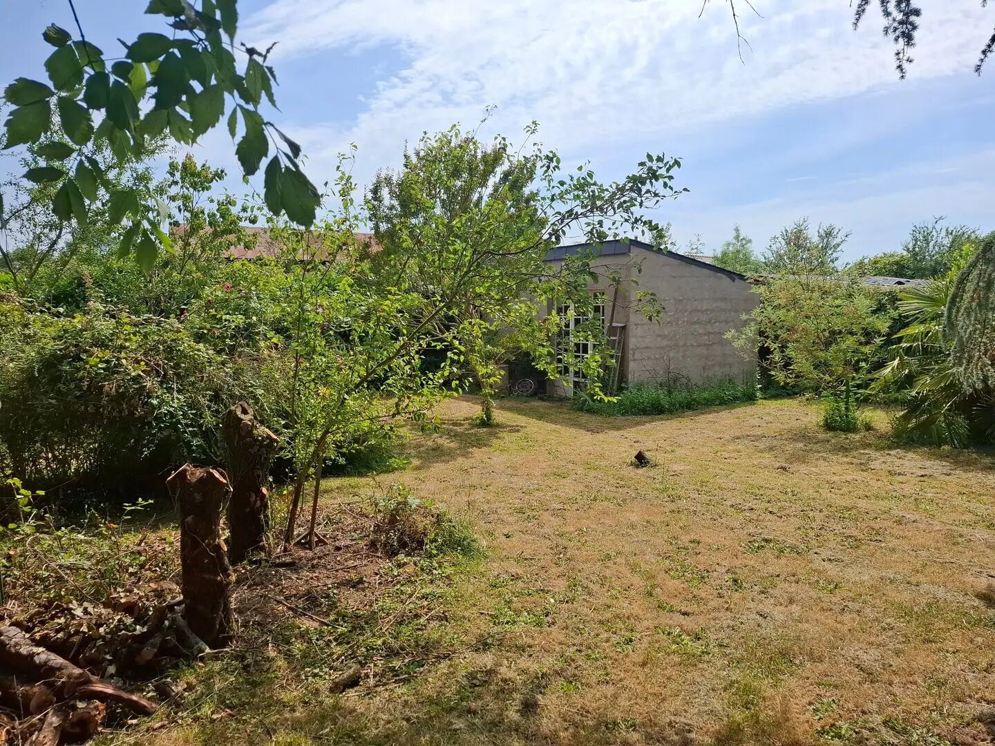 Maison à vendre, 85m², Ligné
