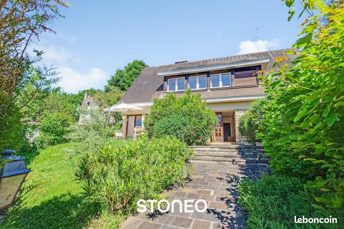 Maison à vendre, 184m², Garches