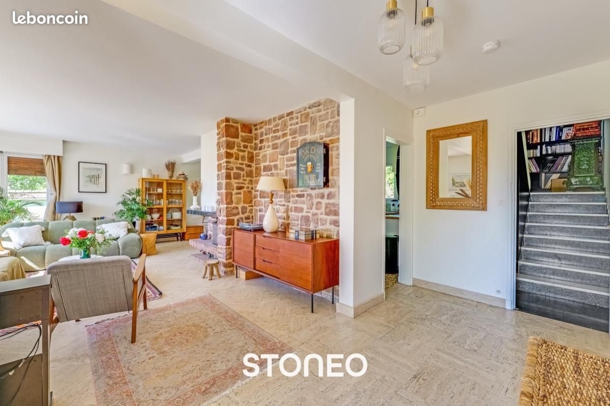 Maison à vendre, 184m², Garches