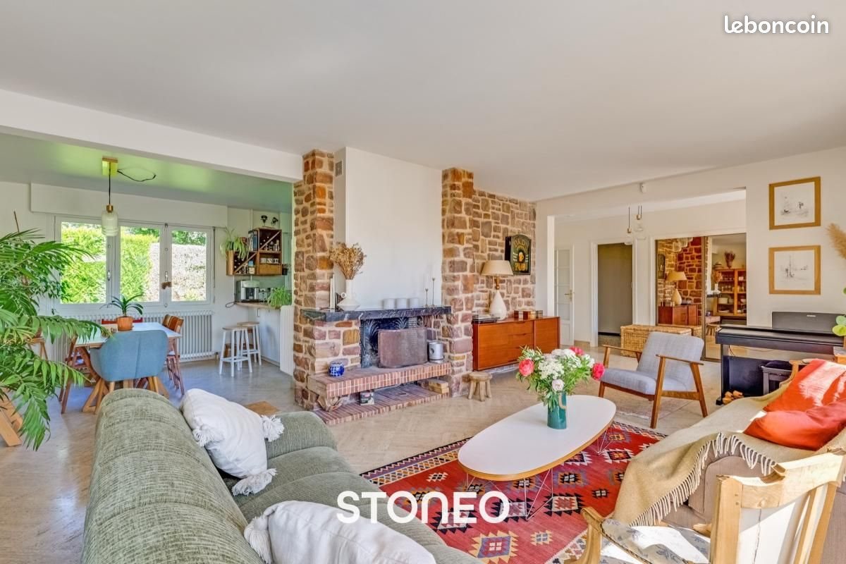 Maison à vendre, 184m², Garches