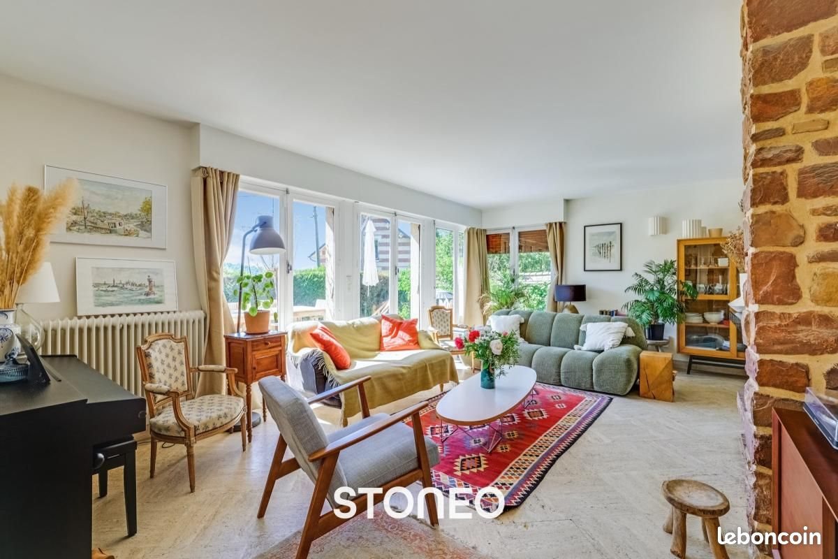 Maison à vendre, 184m², Garches