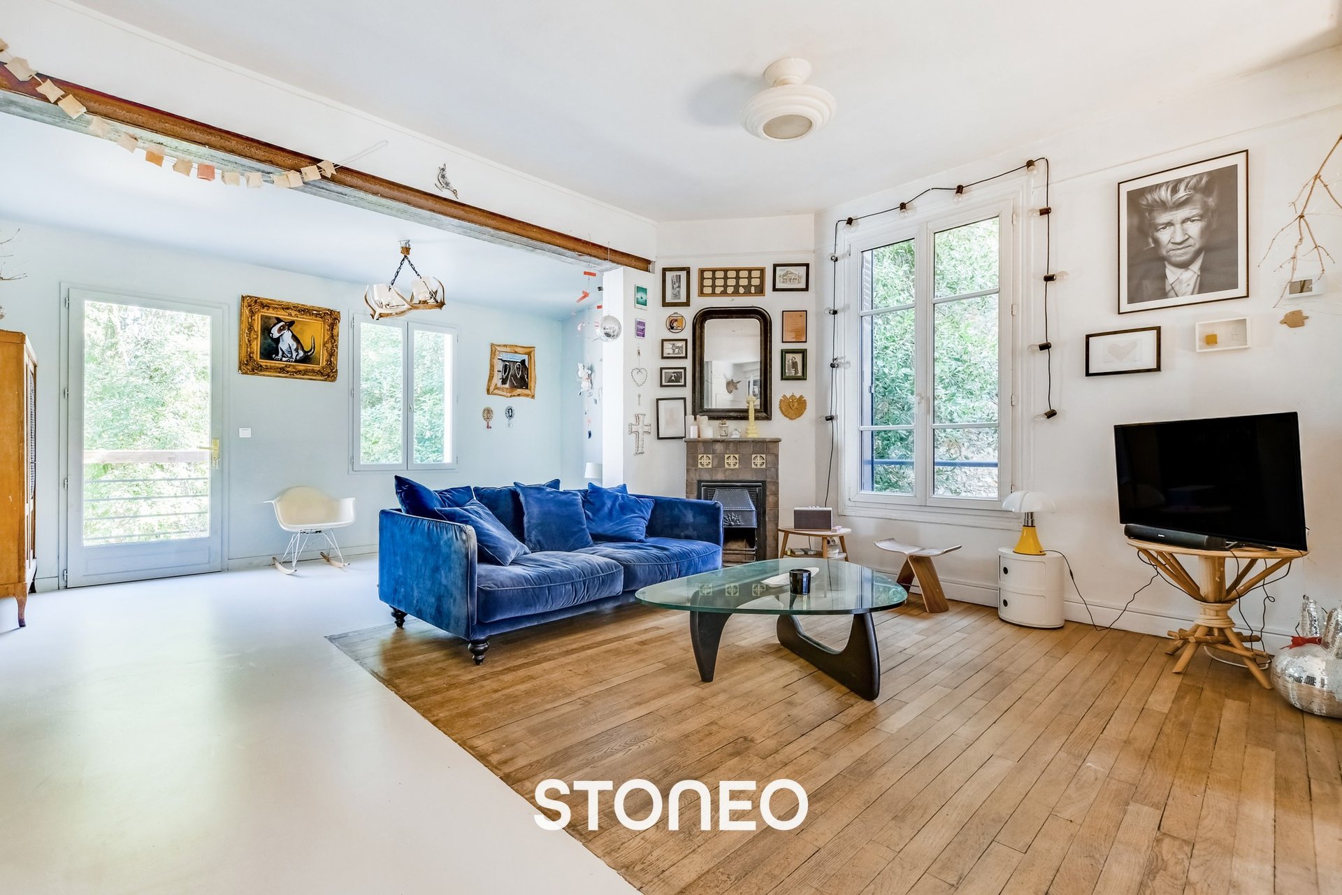 Maison à vendre, 185m², Nogent-sur-Marne