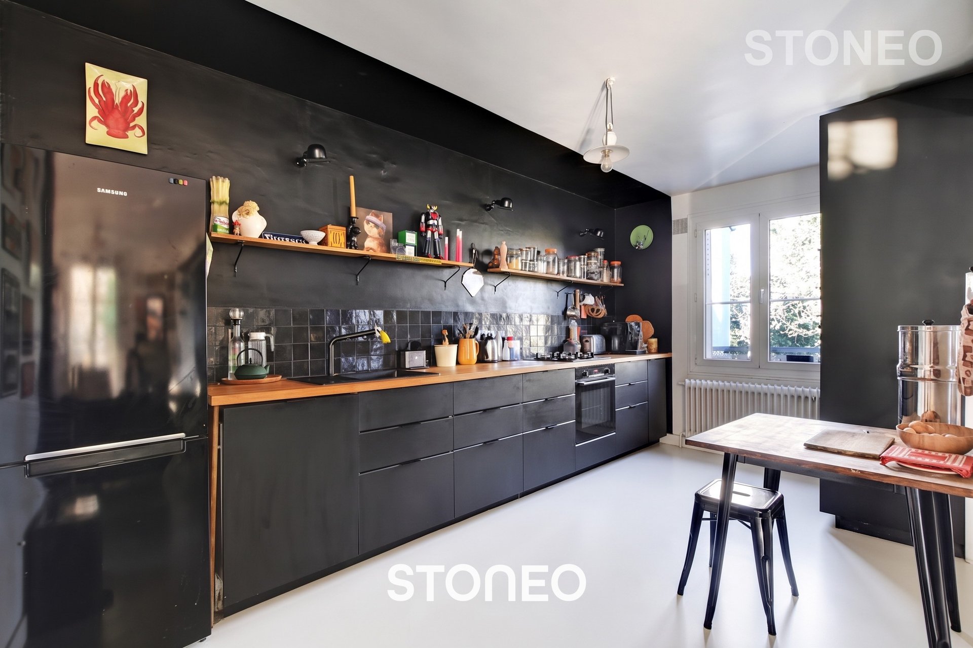 Maison à vendre, 185m², Nogent-sur-Marne