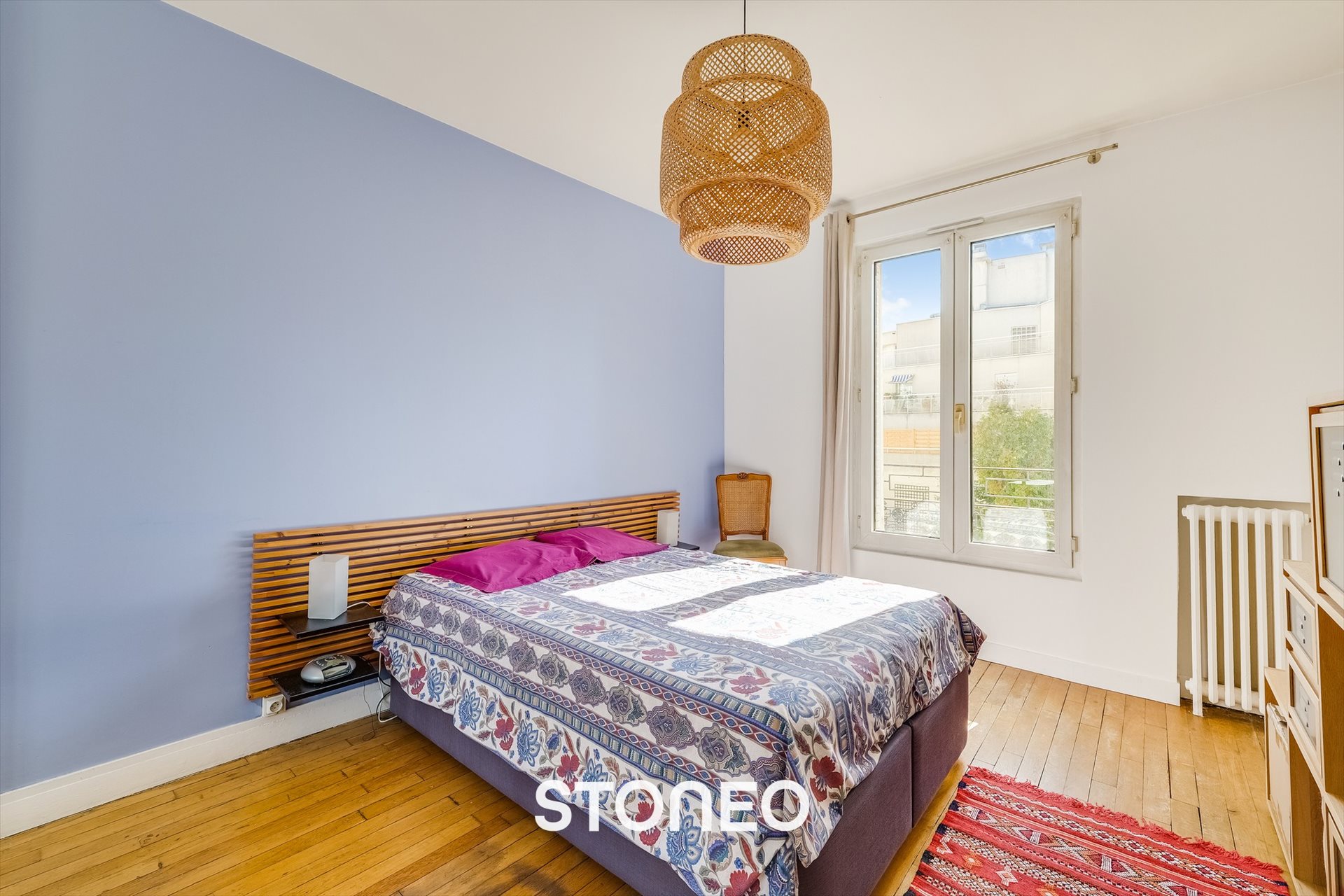 Appartement à vendre, 43m², Boulogne-Billancourt