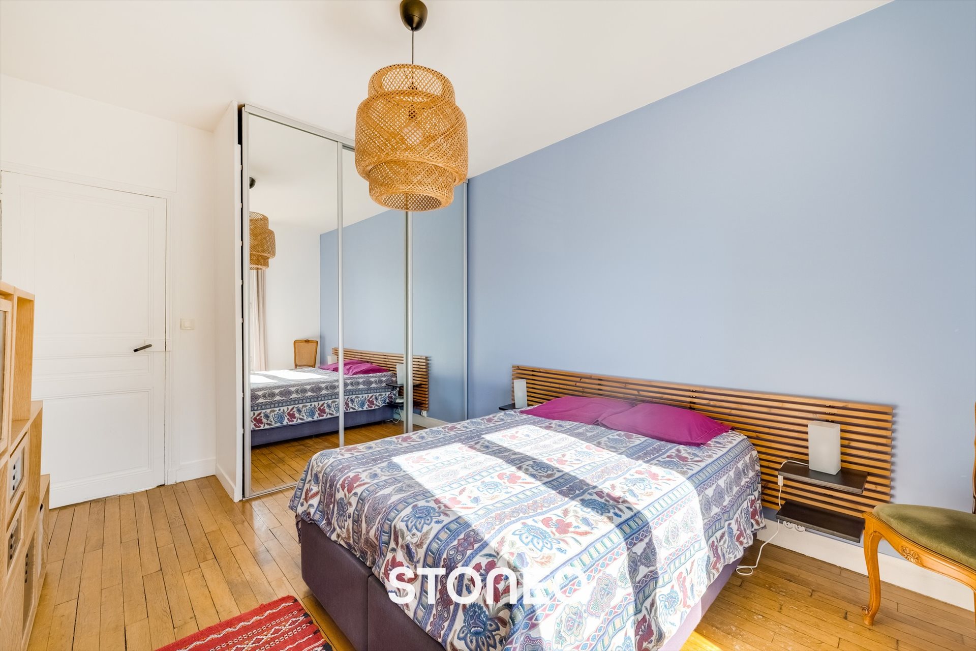 Appartement à vendre, 43m², Boulogne-Billancourt