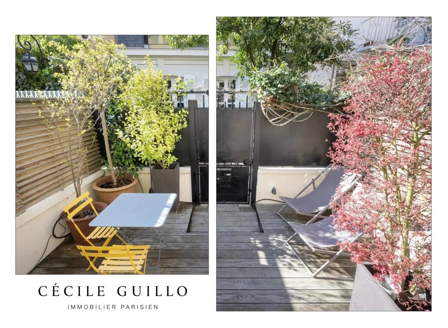 Maison à vendre, 84m², Paris 16ème