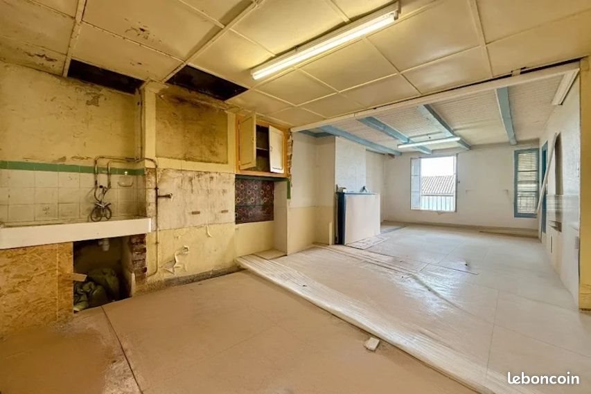 Appartement à vendre, 262m², Maurs