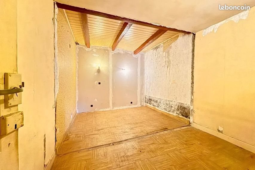 Appartement à vendre, 262m², Maurs