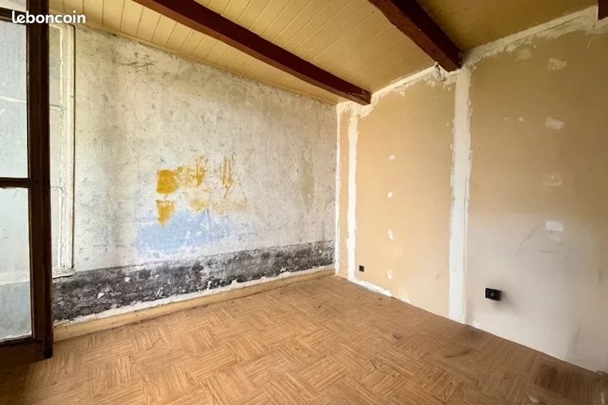 Appartement à vendre, 262m², Maurs