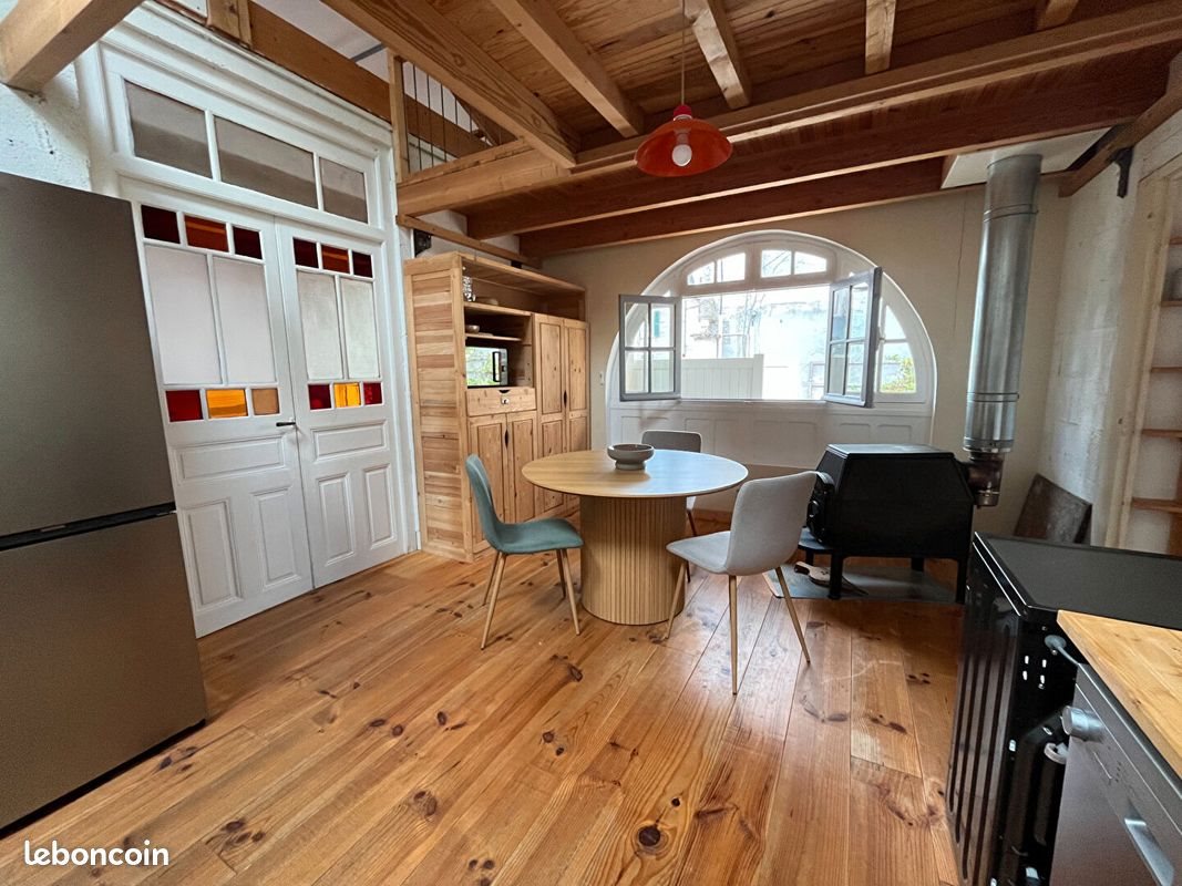 Maison à vendre, 100m², Aurillac