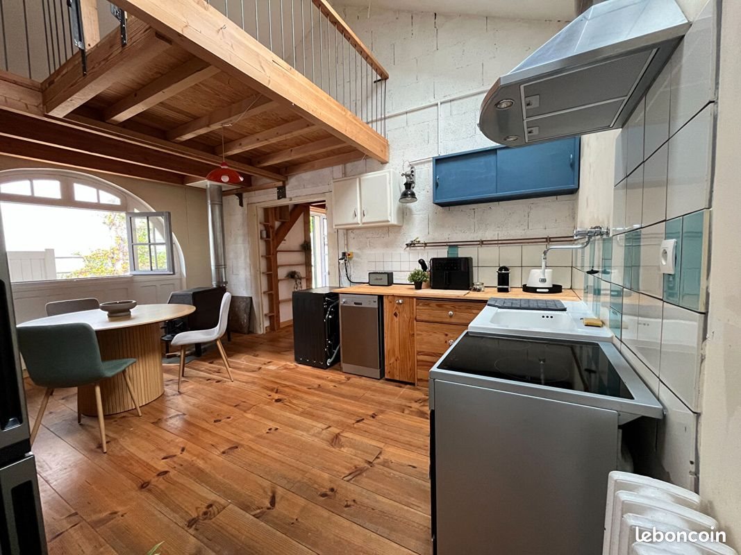 Maison à vendre, 100m², Aurillac