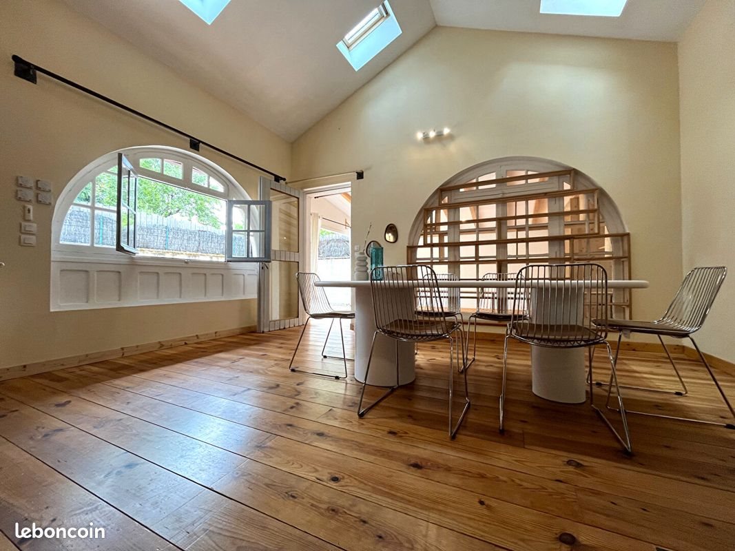 Maison à vendre, 100m², Aurillac