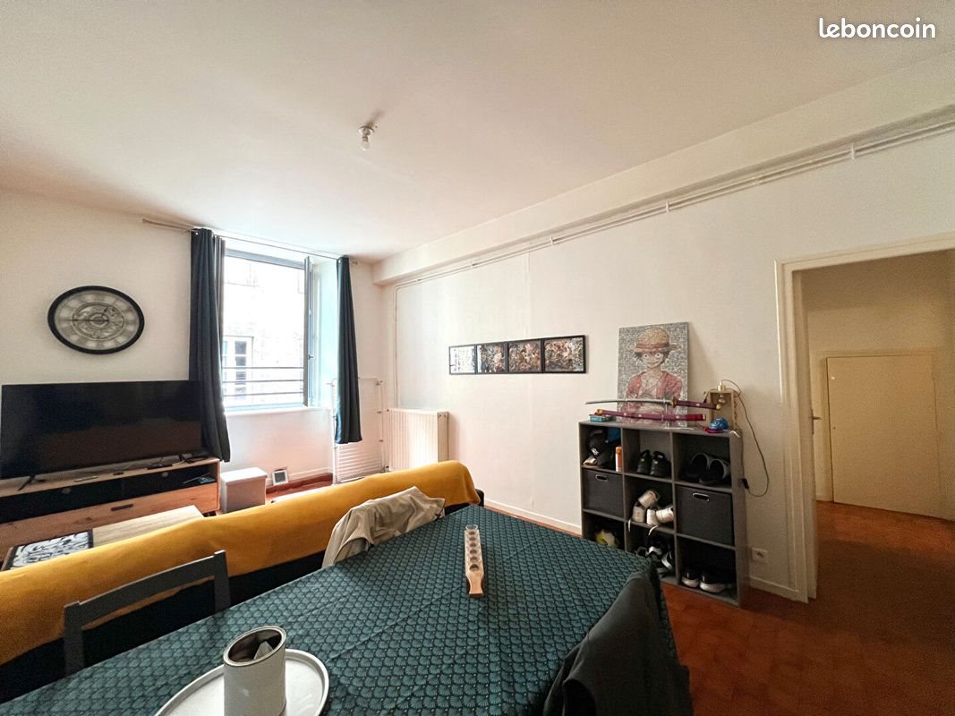 Appartement à louer, 49m², Aurillac