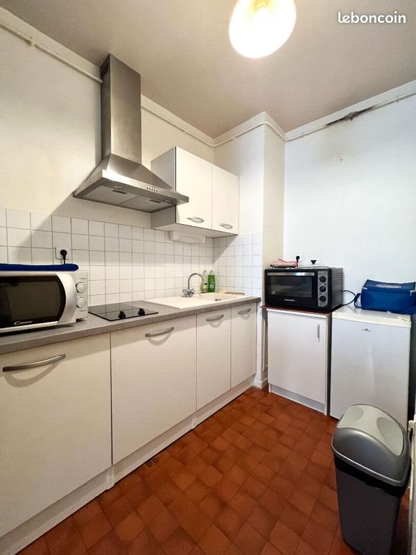 Appartement à louer, 49m², Aurillac