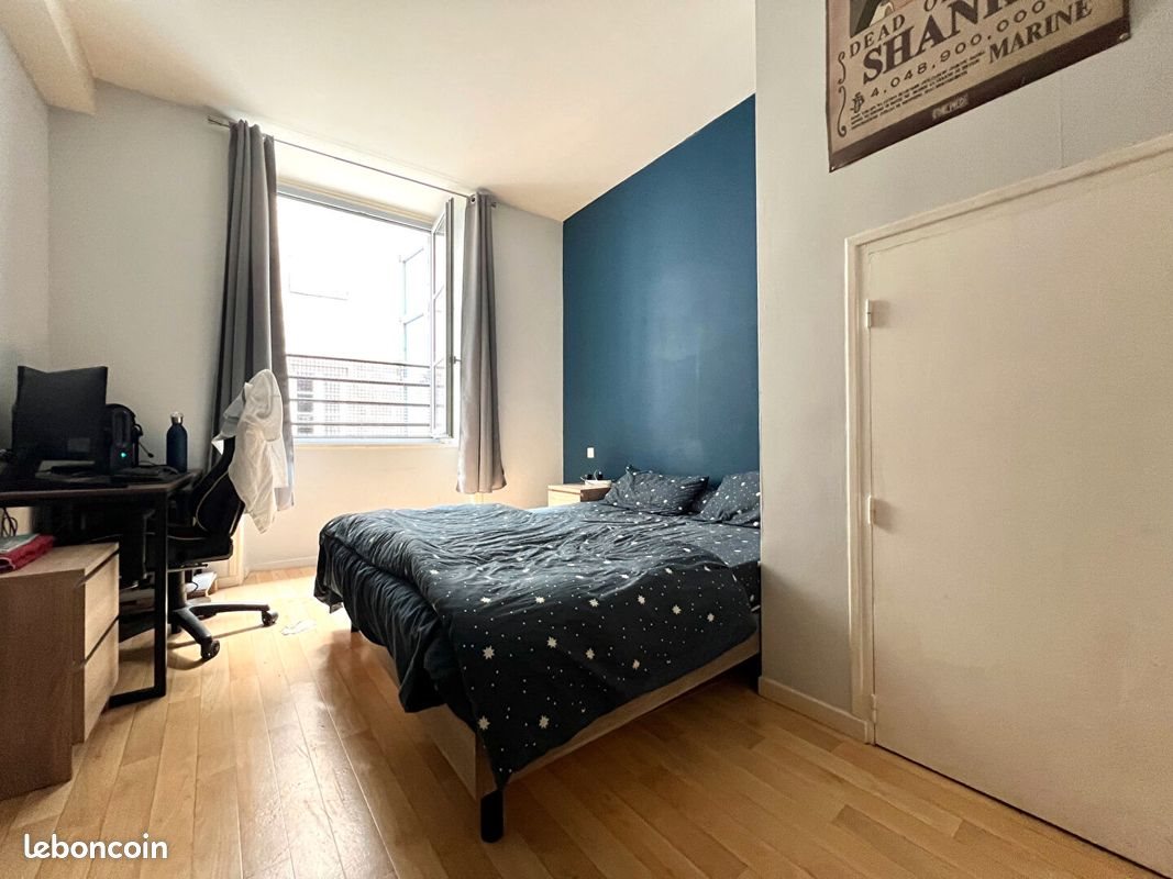 Appartement à louer, 49m², Aurillac