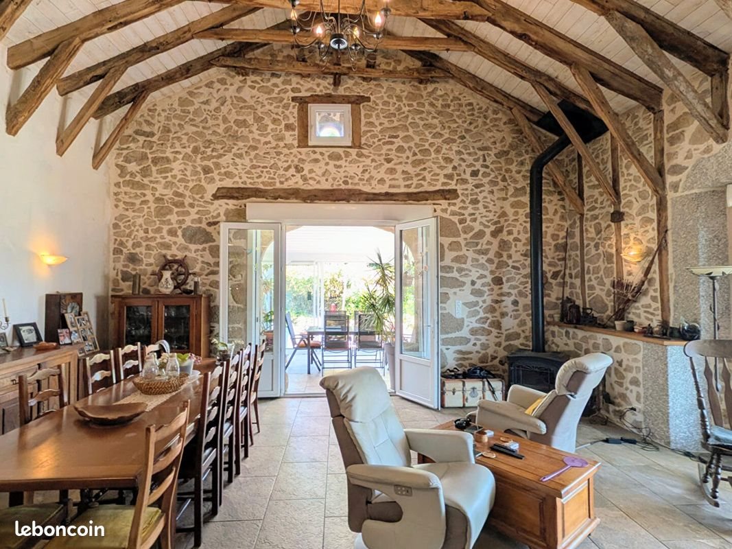 Maison à vendre, 106m², Boisset