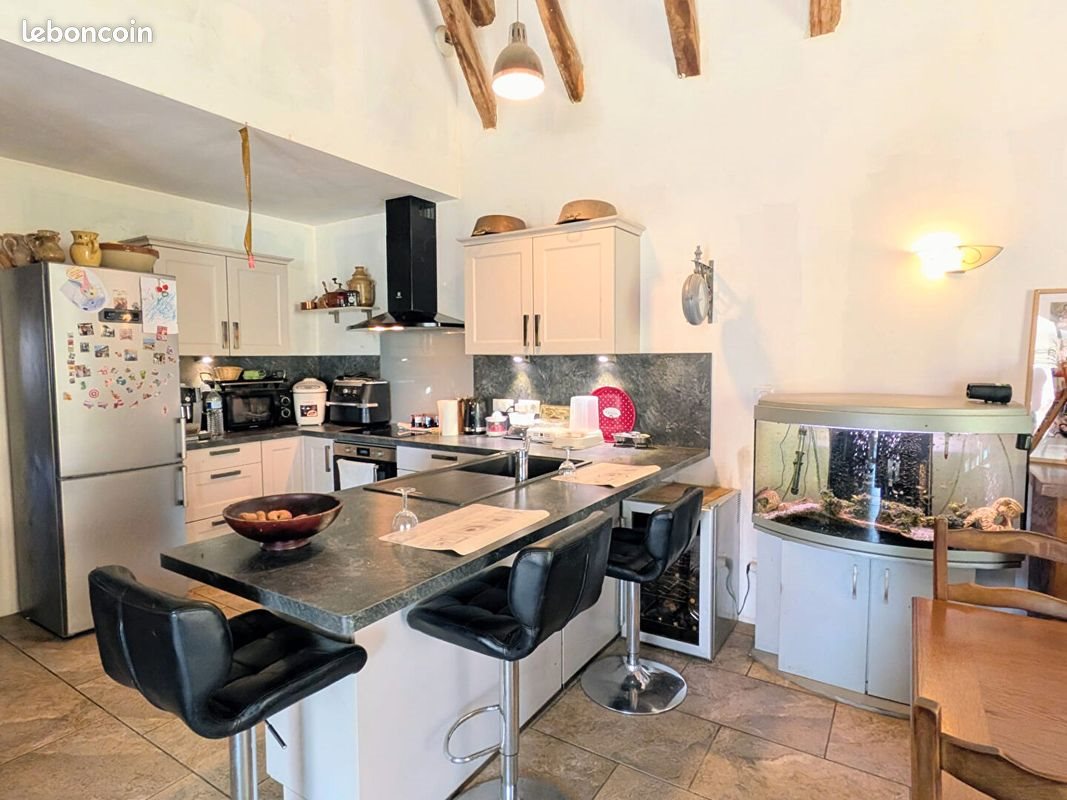 Maison à vendre, 106m², Boisset