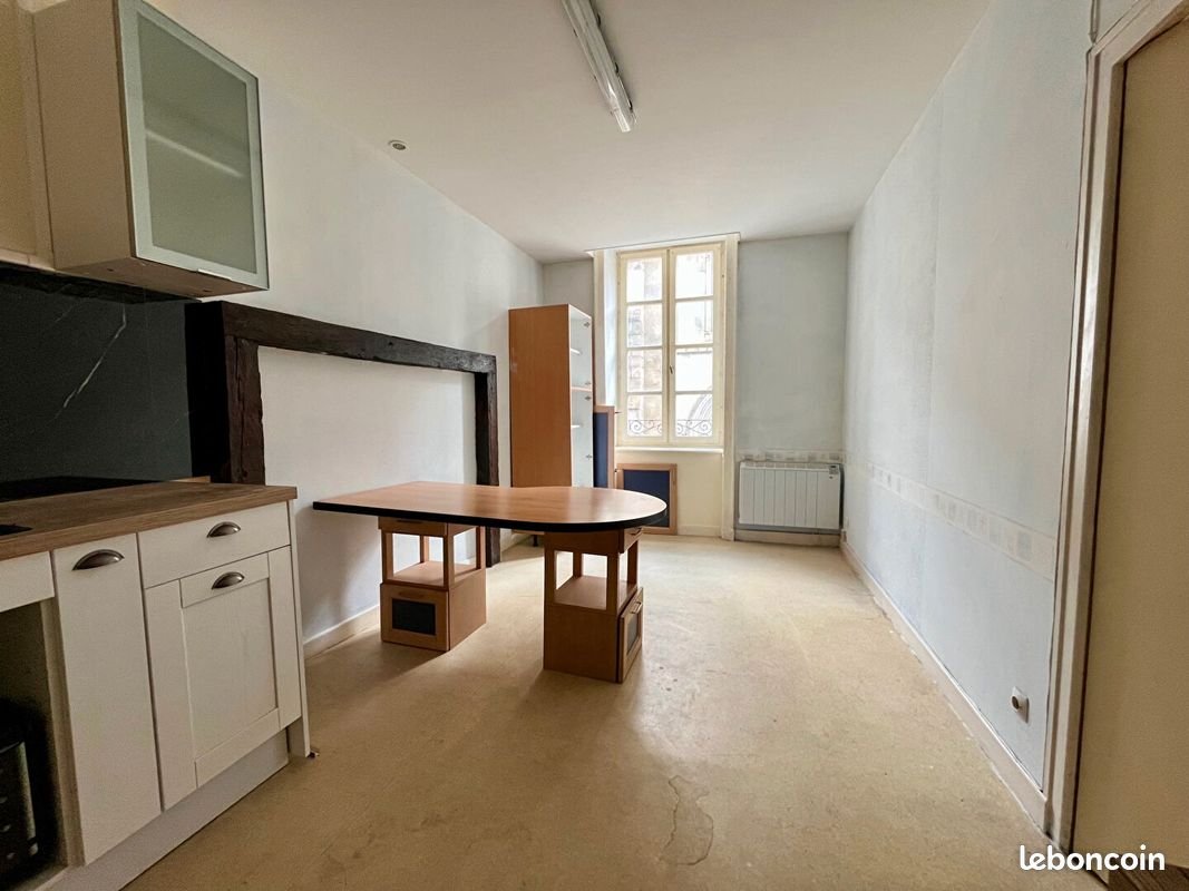 Appartement à vendre, 75m², Aurillac